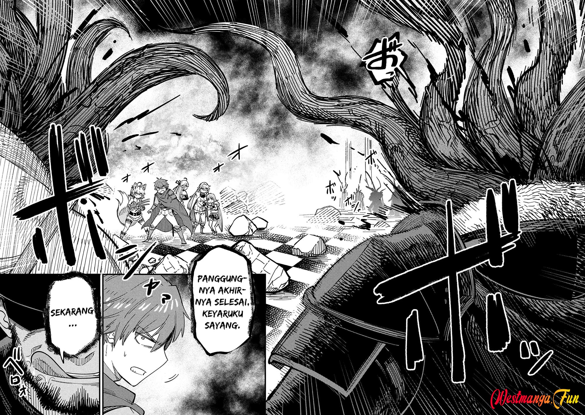 Kaifuku Jutsushi Yarinaoshi: Sokushi Mahou to Skill Copy no Chouetsu Heal